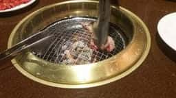 焼肉家えんず