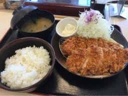 松屋 / 松のや 防府店