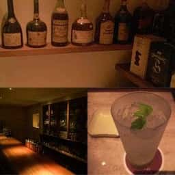 Bar Gin&It