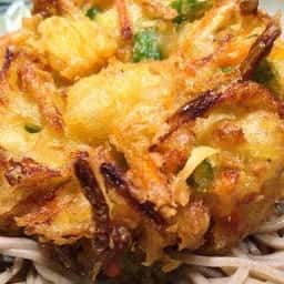 おらが蕎麦 シャポー本八幡店