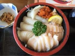 レストラン海幸