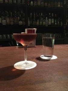 Bar Walker