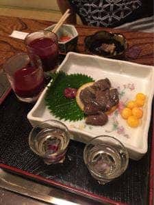 割烹 秀吉