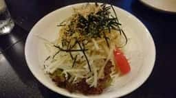 焼き鳥 鳥治