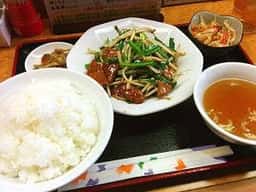 中華居酒屋 剣