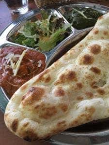 インド料理 マハラジャダイニング