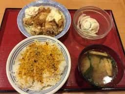 まいどおおきに食堂 野々市食堂