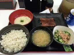 吉野家 阪急西院店