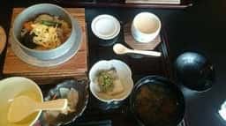 和膳処 かまよし