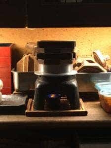 和食Dining うお座