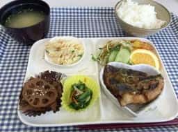 宮崎学園短期大学国際交流センター 食堂