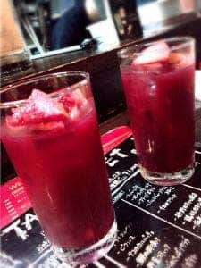 SPAIN BAR O