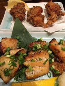 自然食居酒屋 喜楽 品川