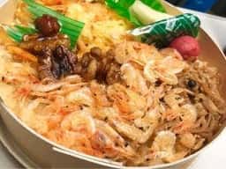 東華軒 下り西売店