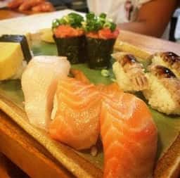 寿し処のんき