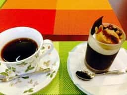 パティスリーアンジュ