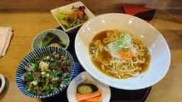 和風料理 田中家