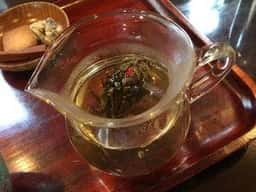 清華茶荘