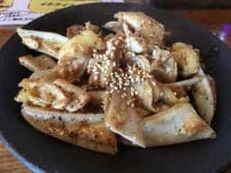 ラーメンガキ大将 甲府大里店