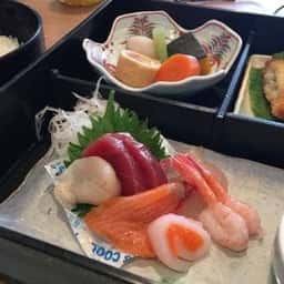 ゆたか寿し