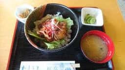 四季美館お食事処かたりべ