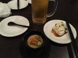 肉食ダイニングあさひ