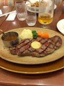 ロイヤルホスト 桂店