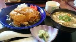 ふる里料理 つる屋