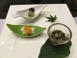 みやまダイニング畔