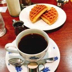 UCCカフェメルカード 京都伊勢丹店