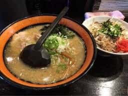 ラーメンとん家