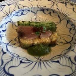 グリーンヒルズ草庵