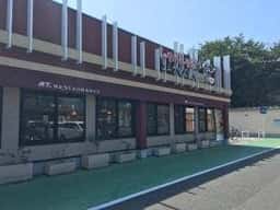 MKレストラン 到津店
