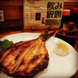居酒屋 花ざかり 中州川端店