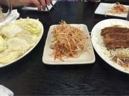 夜食屋らーめん 民民 浜松有楽街店