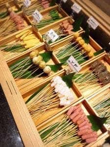 串家物語 イオンモールむさし村山店