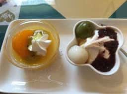 カフェ・アンジュ