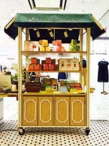 アフタヌーンティー・ティールーム 天満屋福山店