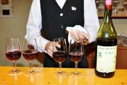 ワインアンドチーズ・プリムール