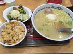 スガキヤ浜松志都呂イオンモール店