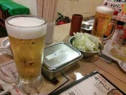 串カツ田中 東高円寺店