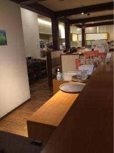 しゃぶしゃぶ温野菜 中山店