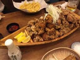 大衆酒場 ちばチャン 渋谷店