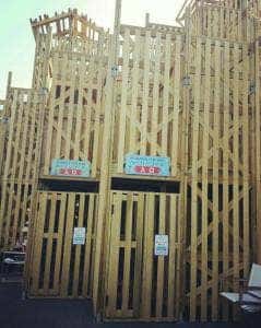 ハーバーガーデン