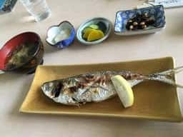 お食事処 やなぎや