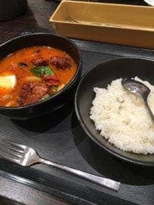 カレーハウスCoCo壱番屋 長久手店