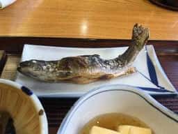 飯豊山荘
