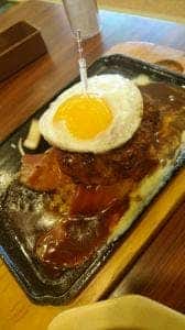 ビッグボーイ 中山店