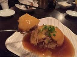居酒屋粋マス
