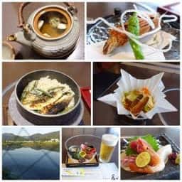 和食レストラン 四季旬菜 和